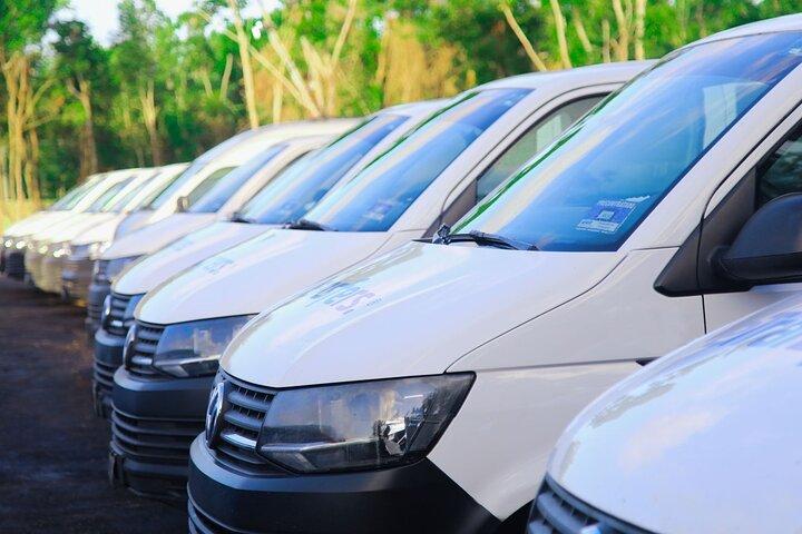 Cancun Hotel Zone Private Transfer From and To Cancun Airport