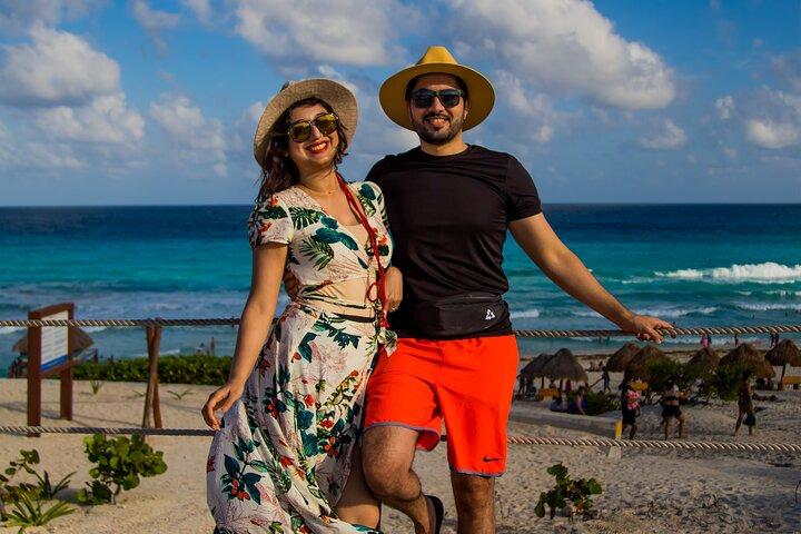 Cancun Hotel Zone Private Transfer From and To Cancun Airport