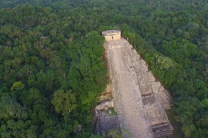 Cobá Tour Cultural Experience