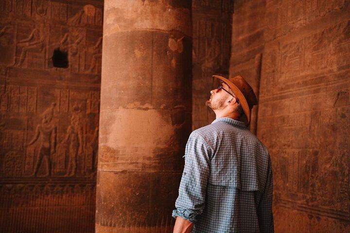 9 Days Classic Aswan Extended Tour