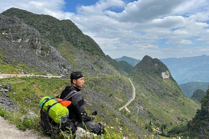 Ha Giang Loop 3-Day Small Group - from Hanoi