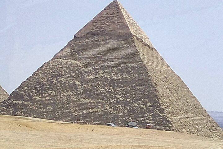 Pharaohs and Feluccas 6 Days of Cairo GEM and Nile Heritage