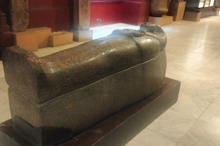 Pharaohs and Feluccas 6 Days of Cairo GEM and Nile Heritage