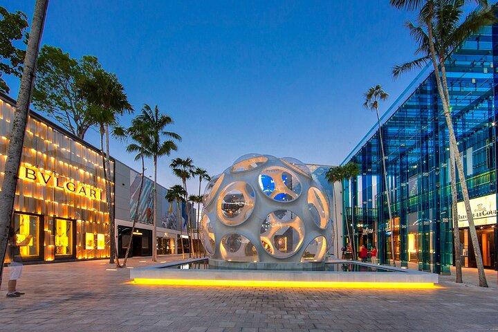 Miami City Tour Tailor Made | Private SUV |
