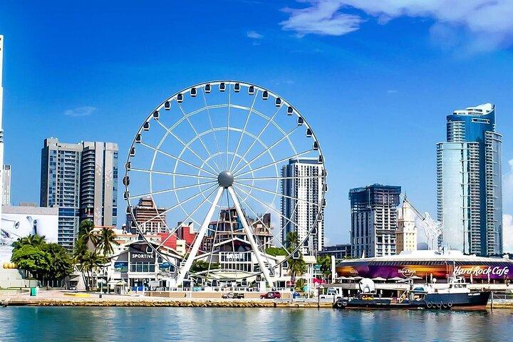 Miami City Tour Tailor Made | Private SUV |