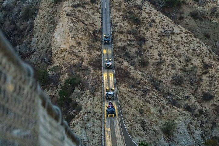 Ultimate UTVs Adventure