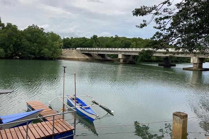 Iwahig River Cruise and Firefly Watching Tour in Puerto Princesa