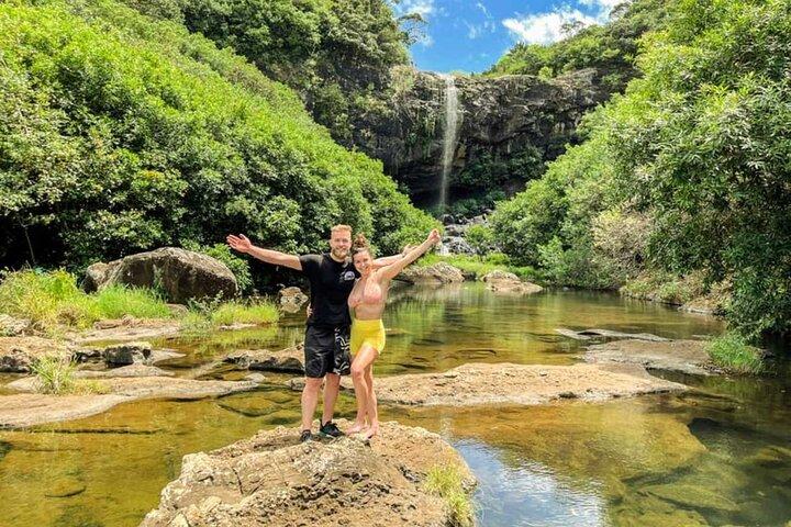 Best Ourika Valley Excursion from Marrakech and 7 Waterfalls