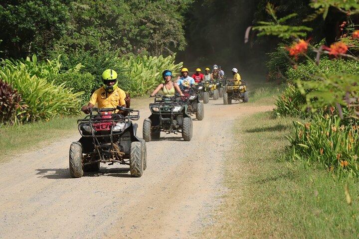Roatan Private island tour In Honduras