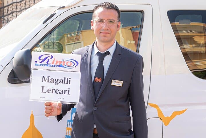 Private Departure Transportation from Dubai City to Dubai Airport