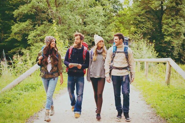 Half Day Hiking Tour from Durban to Drakensberg Mountains