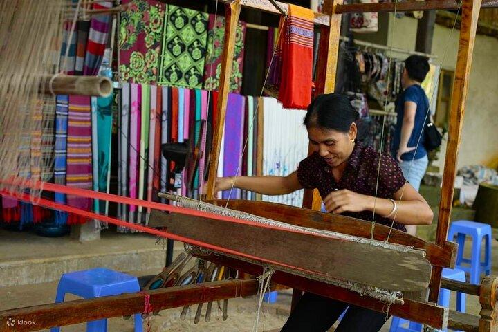 Mai Chau in 1 Day: Cycle Through Vietnam’s Peaceful Villages