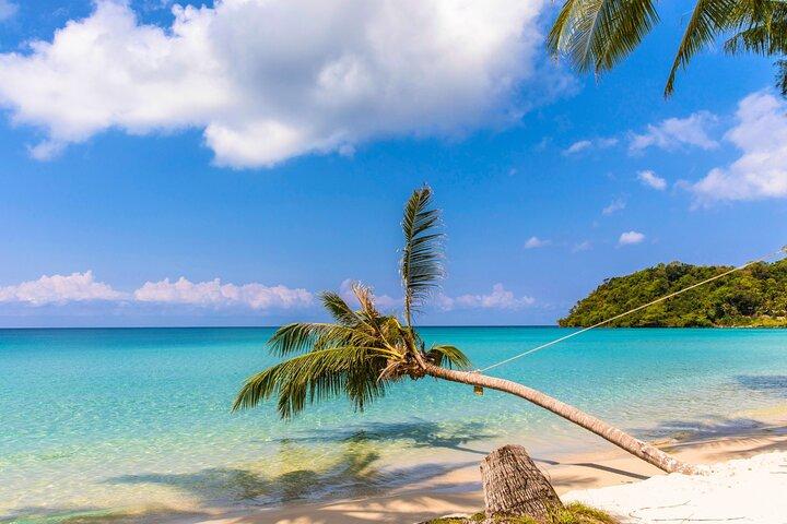 Bus and Catamaran Transfer from Koh Chang to Bangkok