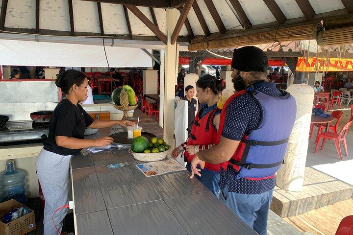 Private Bali Watersport Adventure