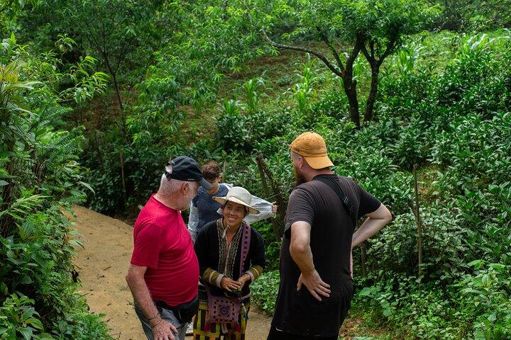 Ride Beyond Sapa | Local Villages, Rice Terraces & Waterfalls