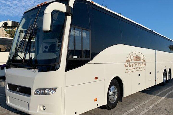 Private Cairo Pickup and Drop off Airport Transfer