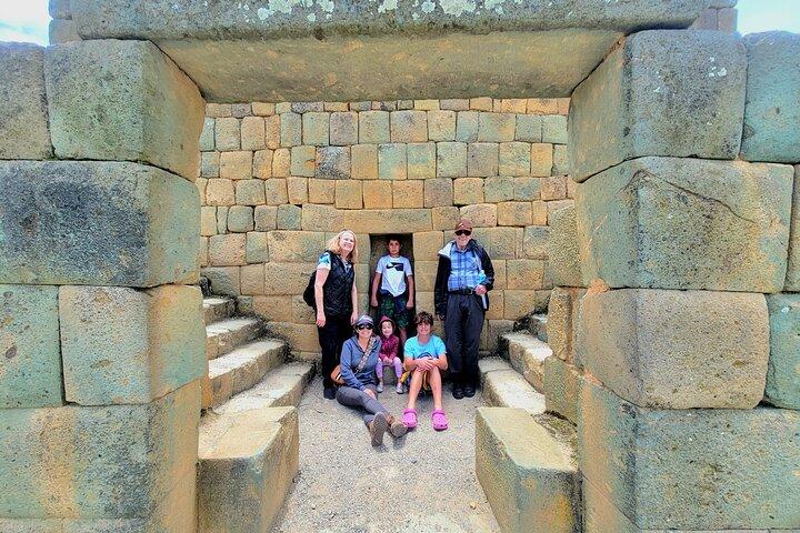 3 Days Cuenca Tour from Guayaquil