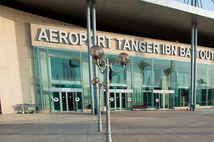 Private Transfer from Tangier to Casablanca Airport