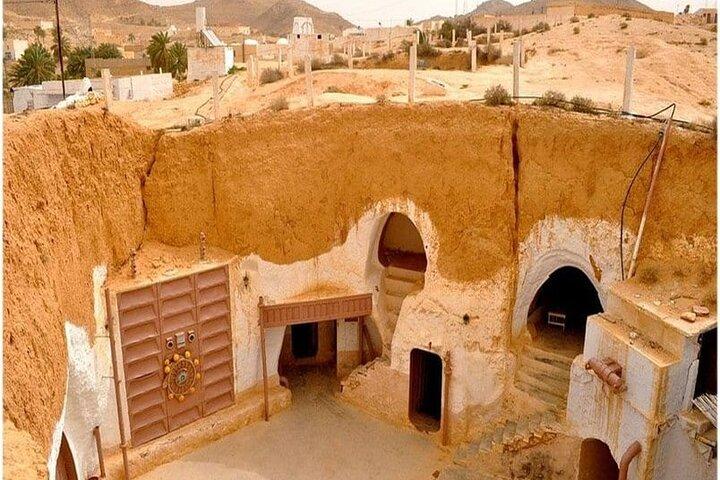 6 Day Tour to Discover the Treasures of Tunisia