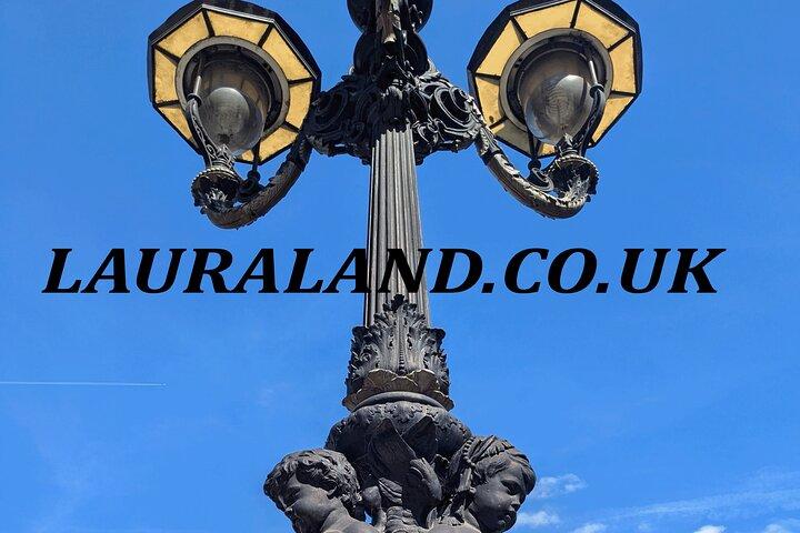 LONDON Westminster Private Walking Tour fully flexible