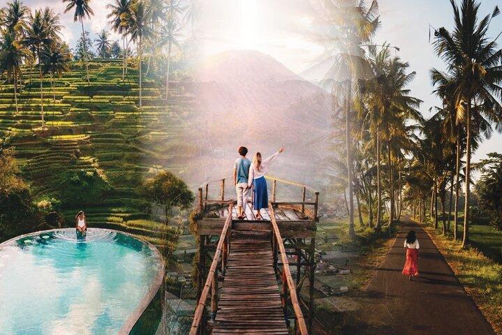 Bali Holiday Custom Tour - Build Your Own Itinerary