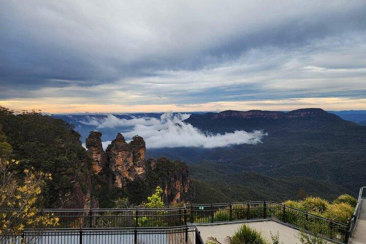 Private Blue Mountains Tour Sydney - Customisable Luxury Tour