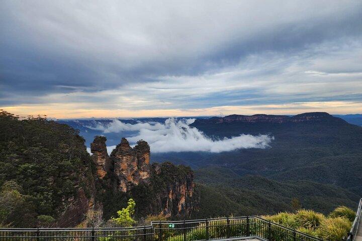 Private Blue Mountains Tour Sydney - Customisable Luxury Tour
