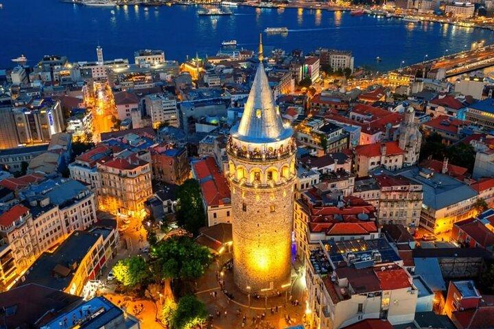 Private Cultural Tour of Istanbul: 1 or 2-Day Tailored Experience