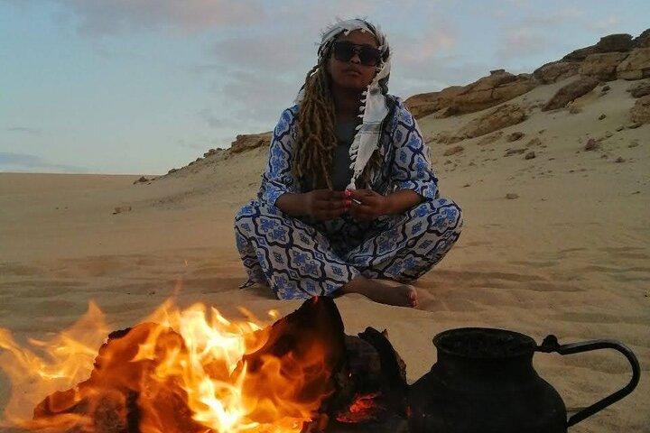 Siwa Oasis 2 Days 1 Night From Cairo&Giza all Inclusive[Private]
