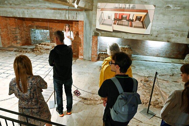 Verona Underground