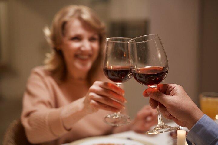 BA: Small group Argentinian Wines and Malbec Tasting in Palermo