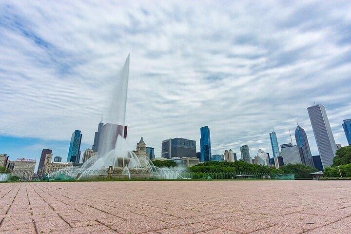 Chicago Scenic Driving Tour