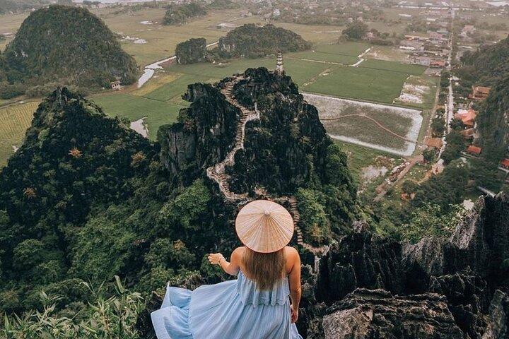 7 Days Vietnam - Cambodia