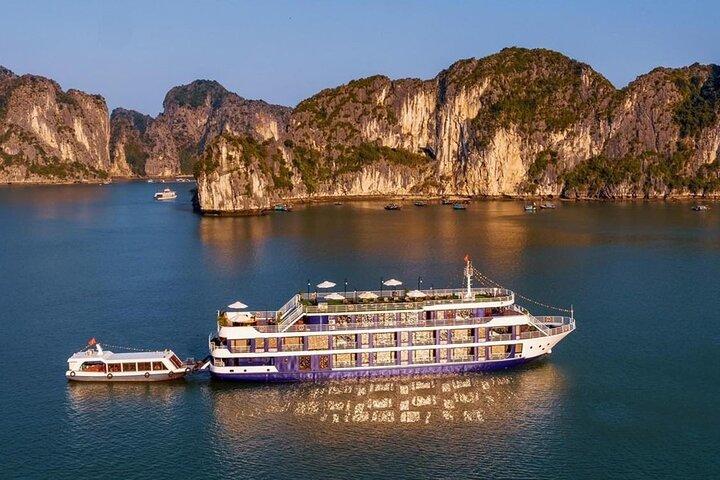 7 Days Vietnam - Cambodia