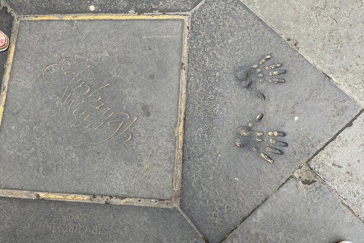 Edinburgh Harry Potter Self Guided Tour for Muggles