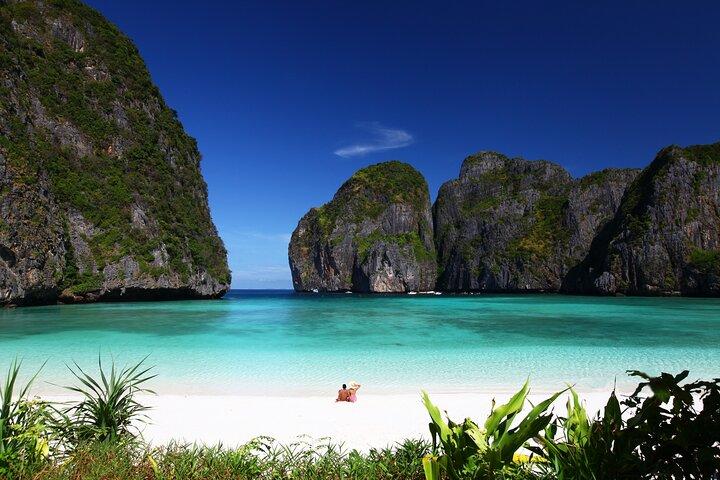Phuket Private Speed Boat Tours