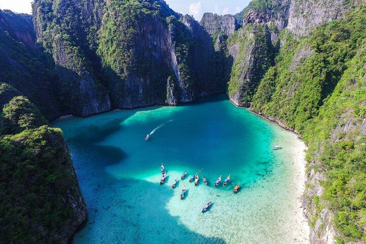 Phuket Private Speed Boat Tours