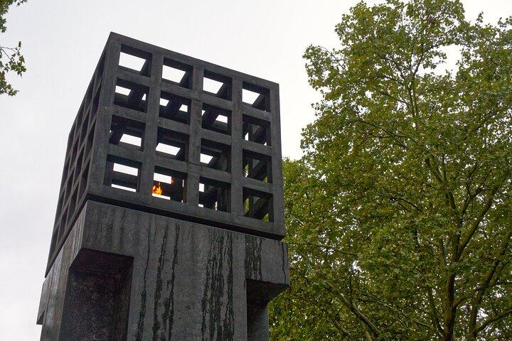 Munich Third Reich Walking Tour: The Rise of Hitler and the Nazis