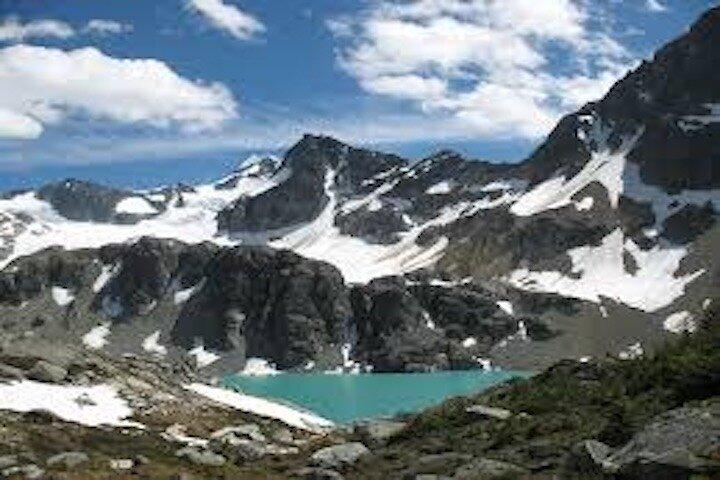 The Glacier Helicopter Sightseeing Tour