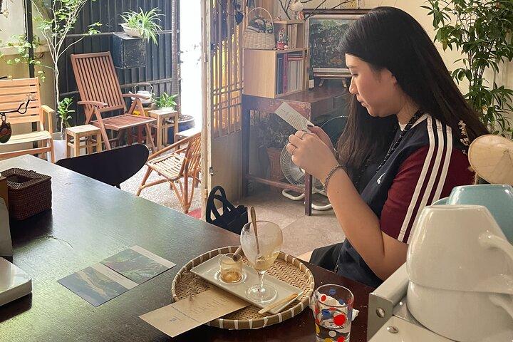 Vietnam Coffee Omakase