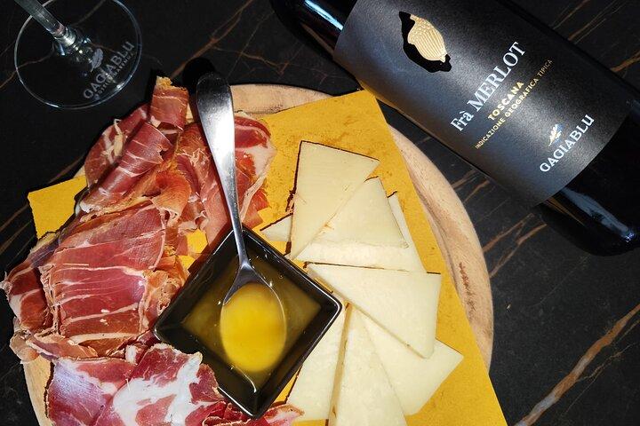 Winery tour and wine tasting in Maremma - Grosseto
