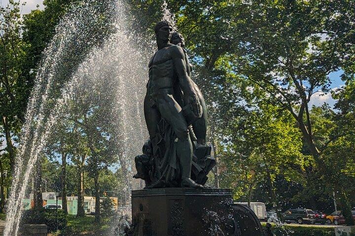 Brooklyn’s Oasis: Audio Guide to Prospect Park