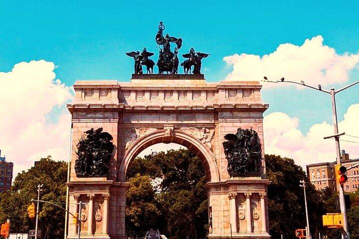 Brooklyn’s Oasis: Audio Guide to Prospect Park