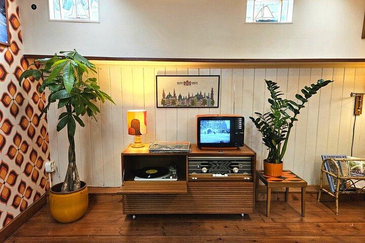 Houseboat Museum Amsterdam Self Guided Audio Tour