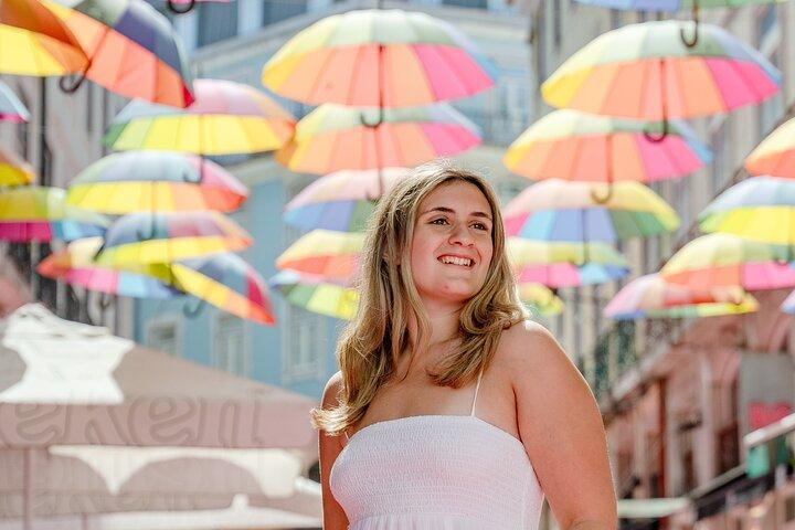 Lisbon Instagram Hotspots Photo Tour
