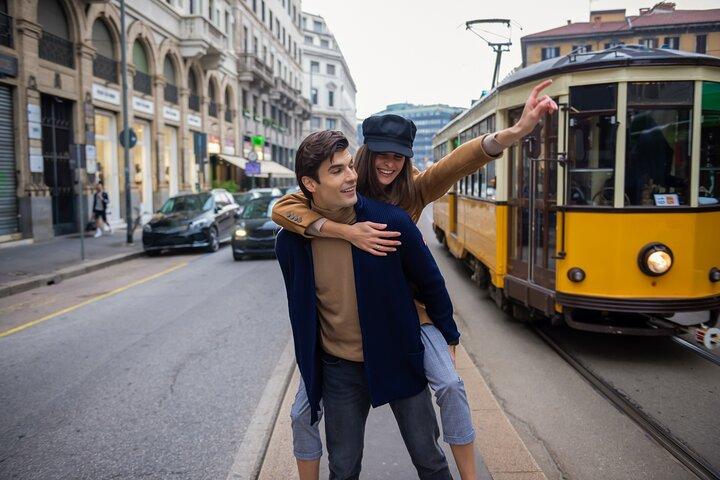 Lisbon Instagram Hotspots Photo Tour