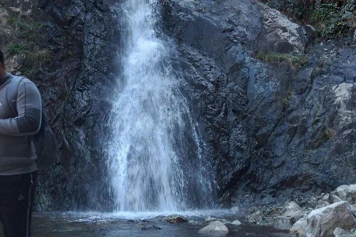 Ourika Valley Day Trip from Marrakech with Berber Village Visit