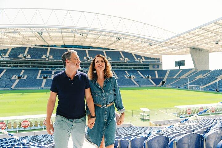 Skip the Line: FC Porto Museum & Tour