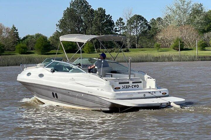 Private Day Trip to Tigre Delta from Buenos Aires