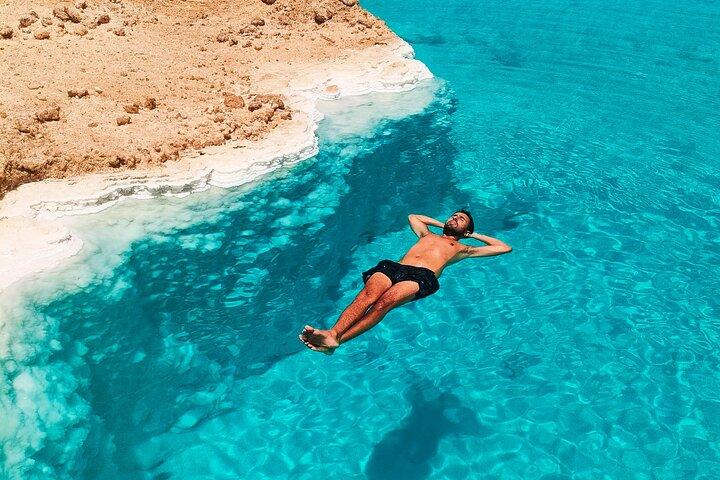 Private Siwa Oasis Full Day Tour